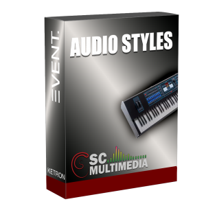 Audio Styles