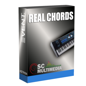 Real Chords