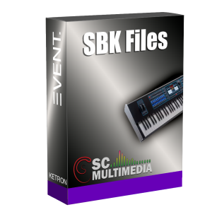 SBK Files