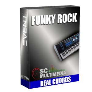 Funky Rock