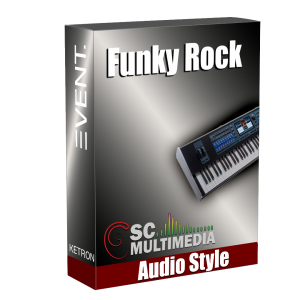 Funky Rock