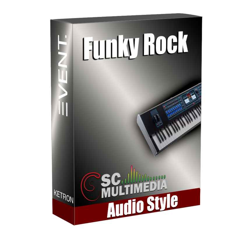 Funky Rock