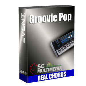 Groovie Pop