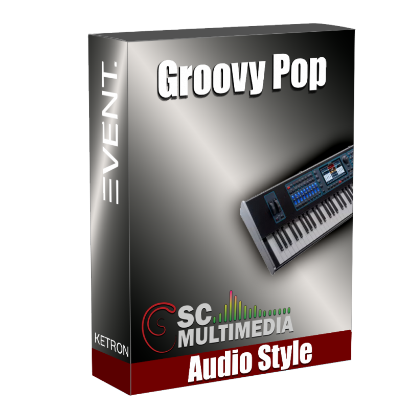 Groovie Pop