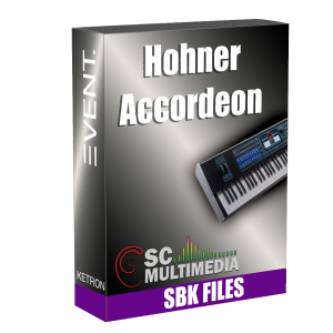 Hohner Accordeon