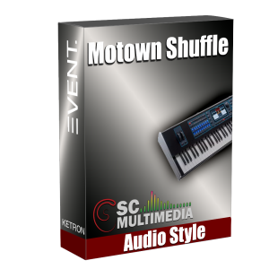 Motown Shuffle