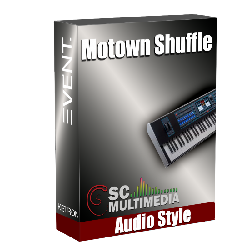 Motown Shuffle