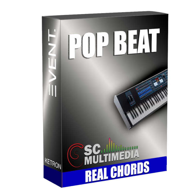 Pop Beat