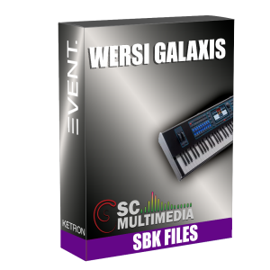 Wersi Galaxis