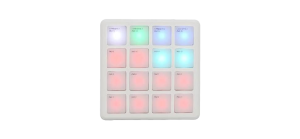 M-VAVE SK-16 SMC-PAD