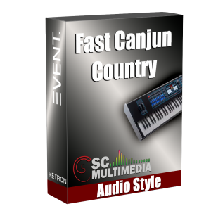 Fast Canjun Country