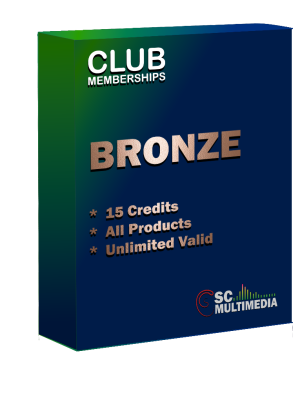 Bronze Membership