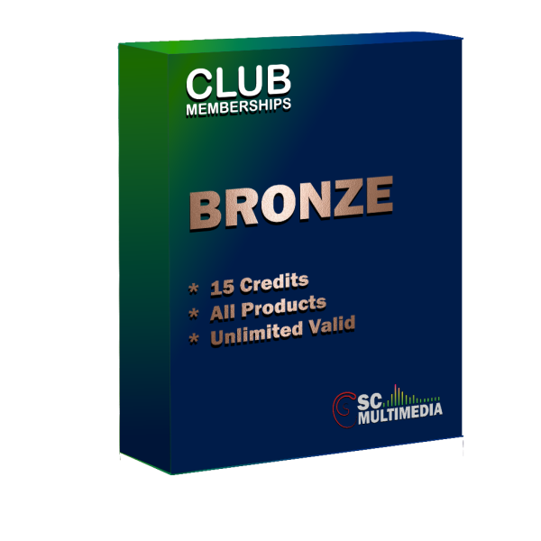 Bronze Membership