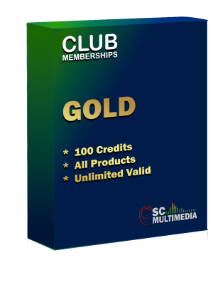 Gold Membership