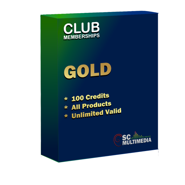 Gold Membership