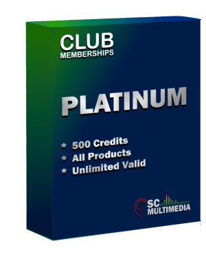 Platinum Membership