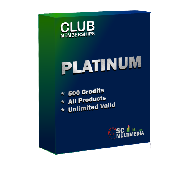 Platinum Membership