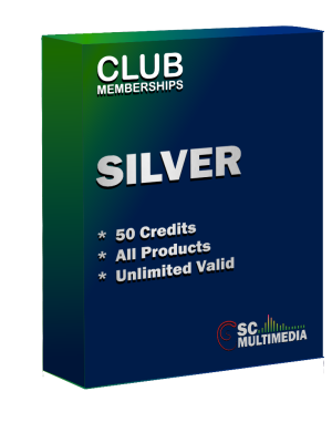 Silver Membership