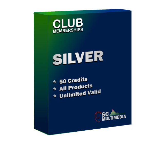 Silver Membership