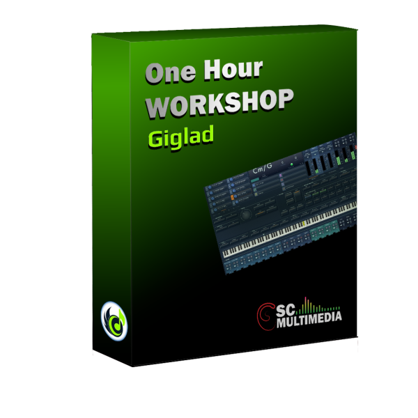 Online Giglad Workshop
