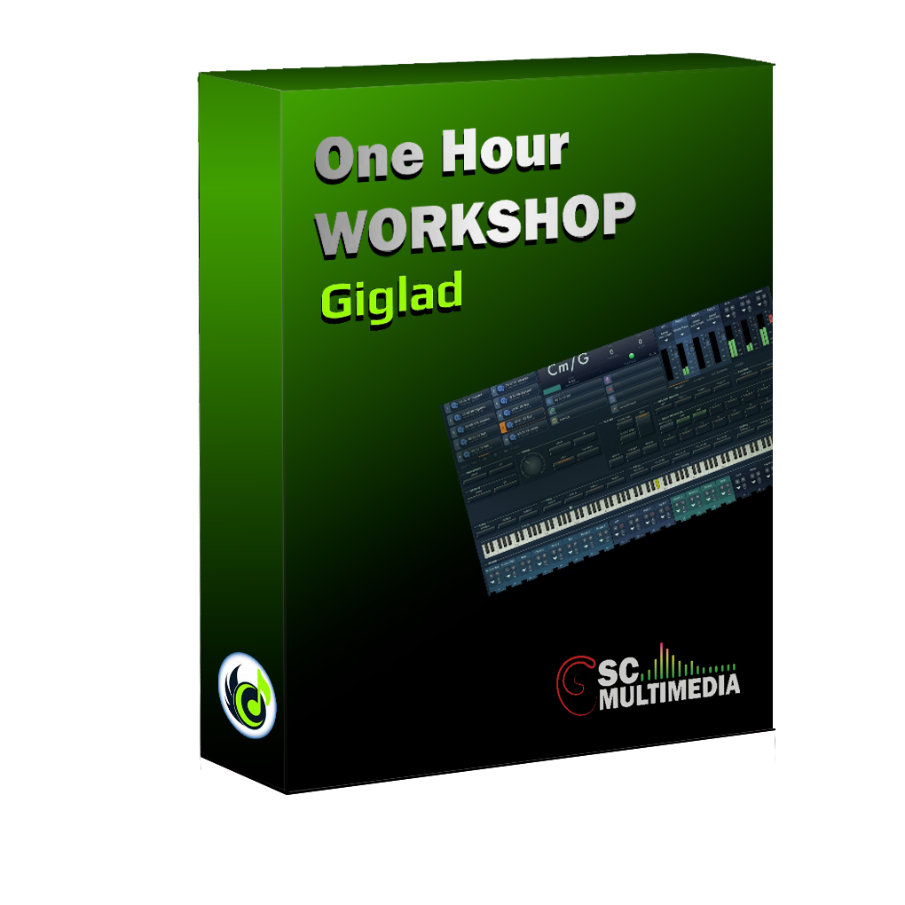 Online Giglad Workshop