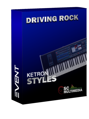 Driving Rock
