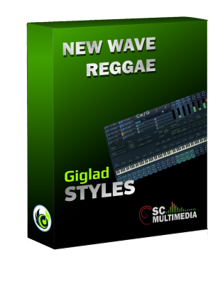 New Wave Reggae