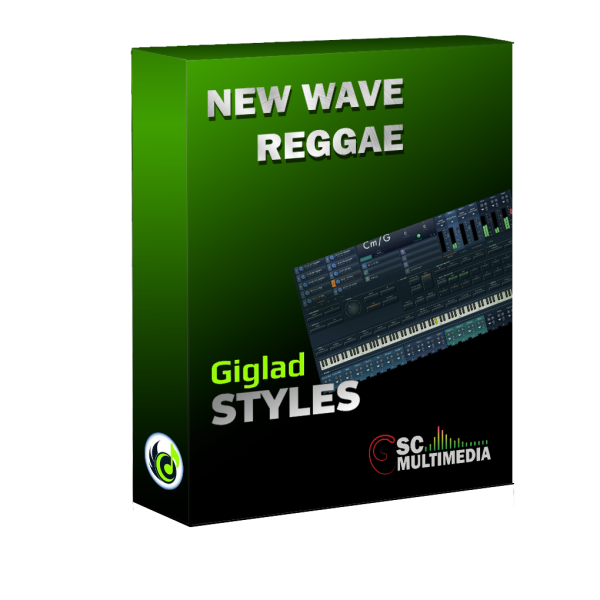 New Wave Reggae