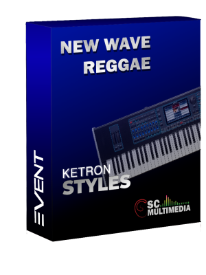 New Wave Reggae