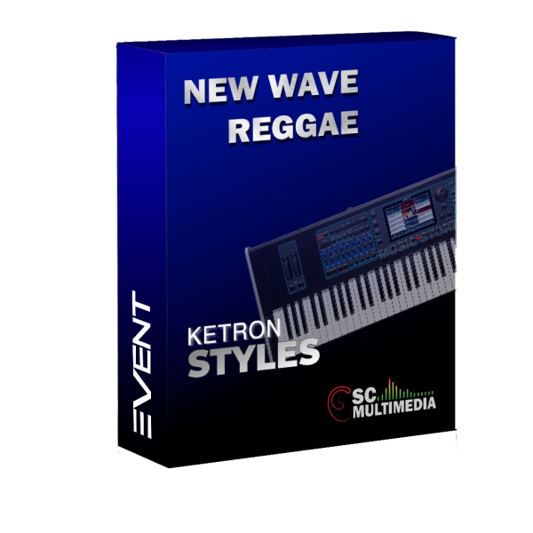 New Wave Reggae