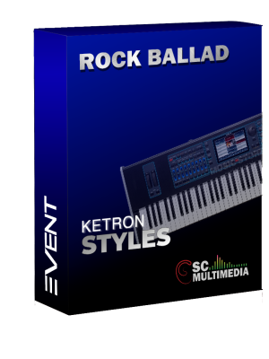 Rock Ballad