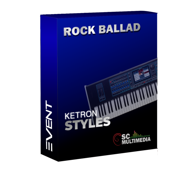 Rock Ballad