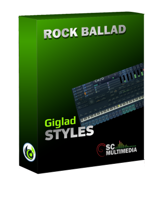 Rock Ballad