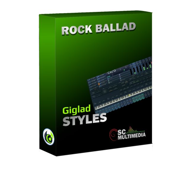 Rock Ballad