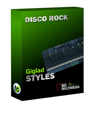 Disco Rock