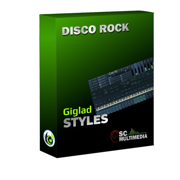 Disco Rock