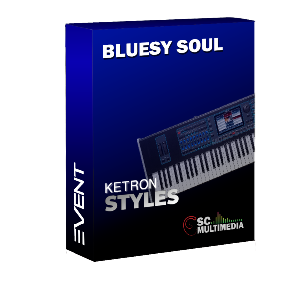 Bluesy Soul