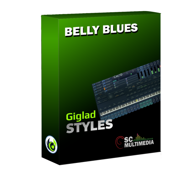 Belly Blues