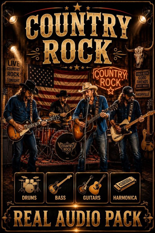 Country Rock