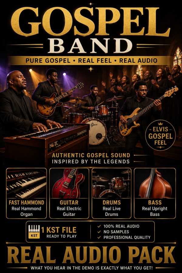 Gospel Band