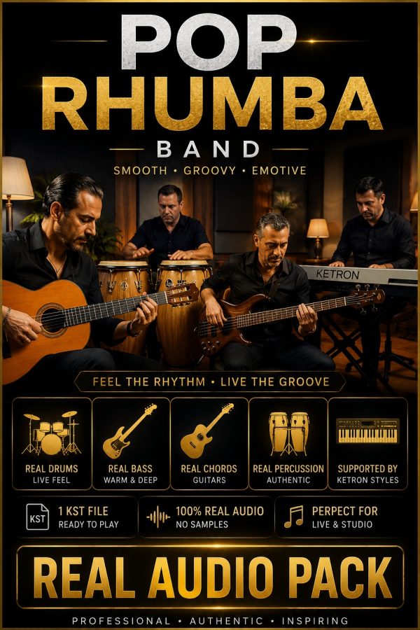 Pop Rumba