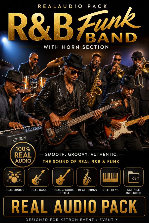 R&B Funk
