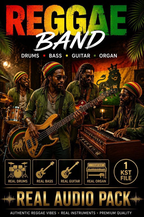 Reggae Band