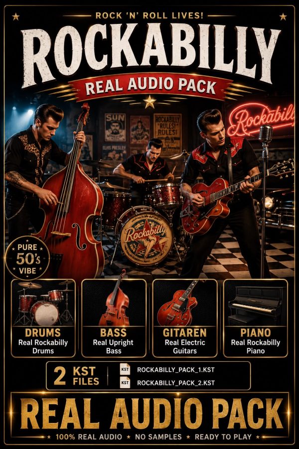 Rockabilly