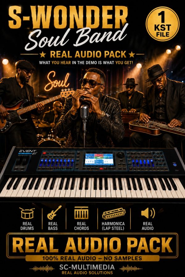 Stevie Wonder