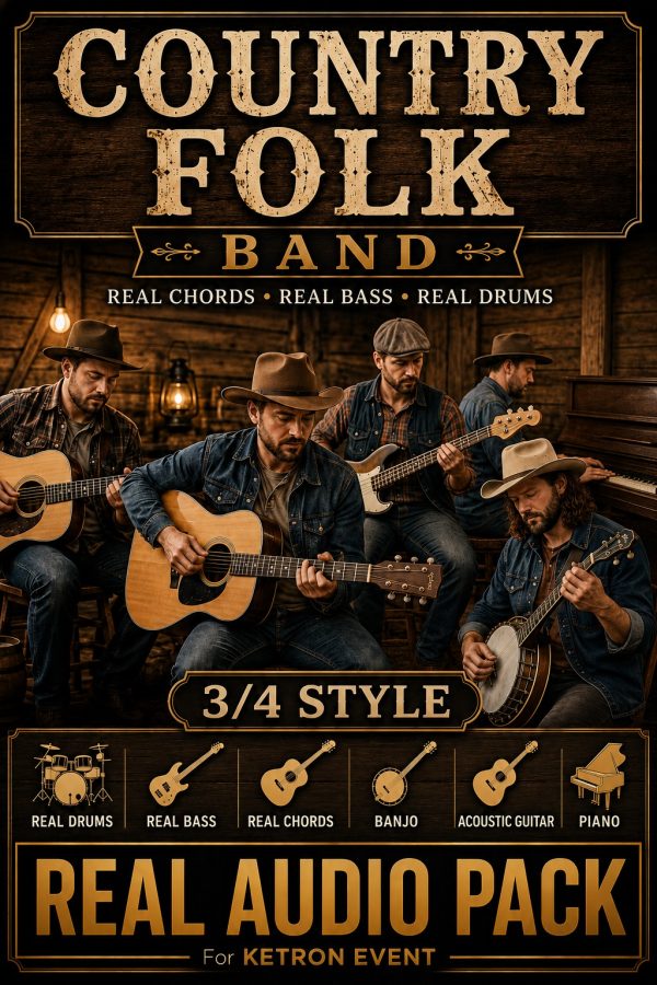 Country Folk