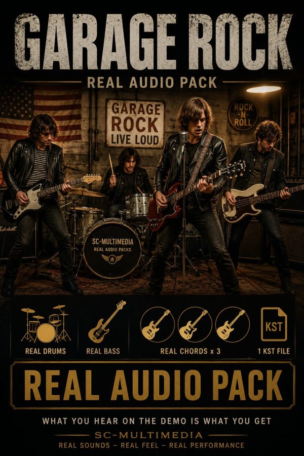 Garage Rock