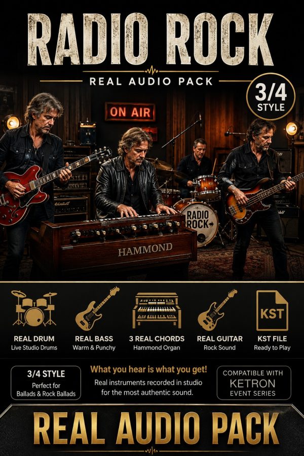 Radio Rock
